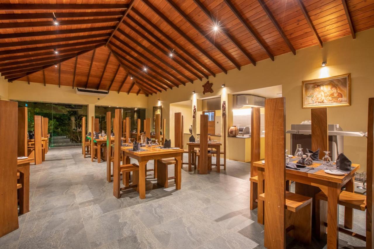 Sigiriya King'S Resort Zewnętrze zdjęcie