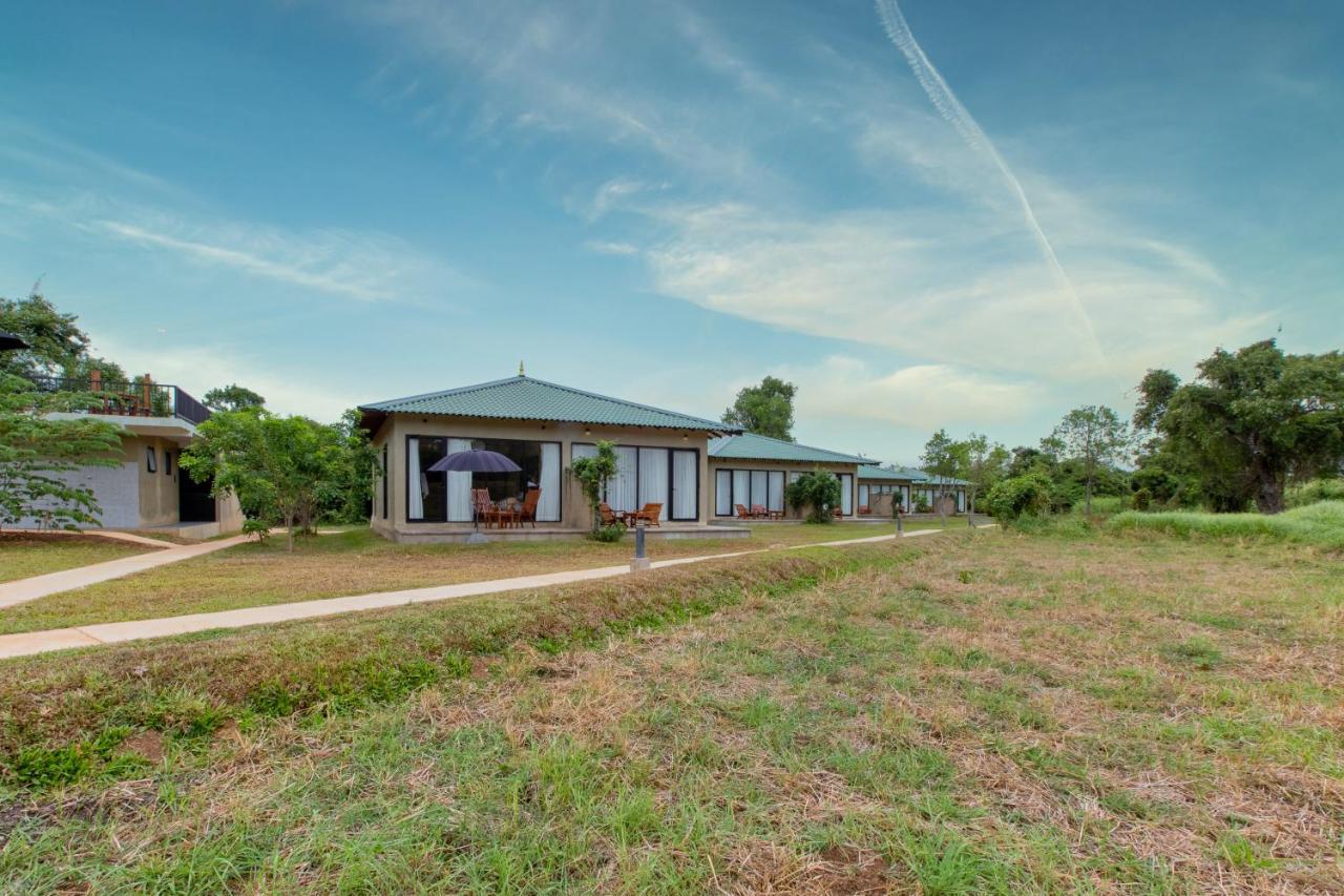 Sigiriya King'S Resort Zewnętrze zdjęcie