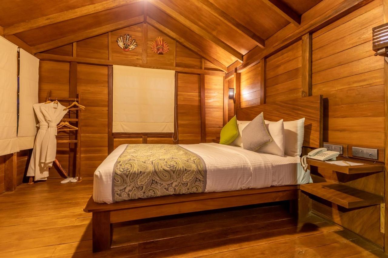 Sigiriya King'S Resort Zewnętrze zdjęcie