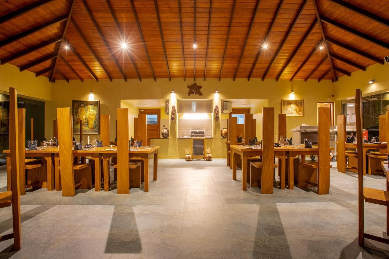 Sigiriya King'S Resort Zewnętrze zdjęcie