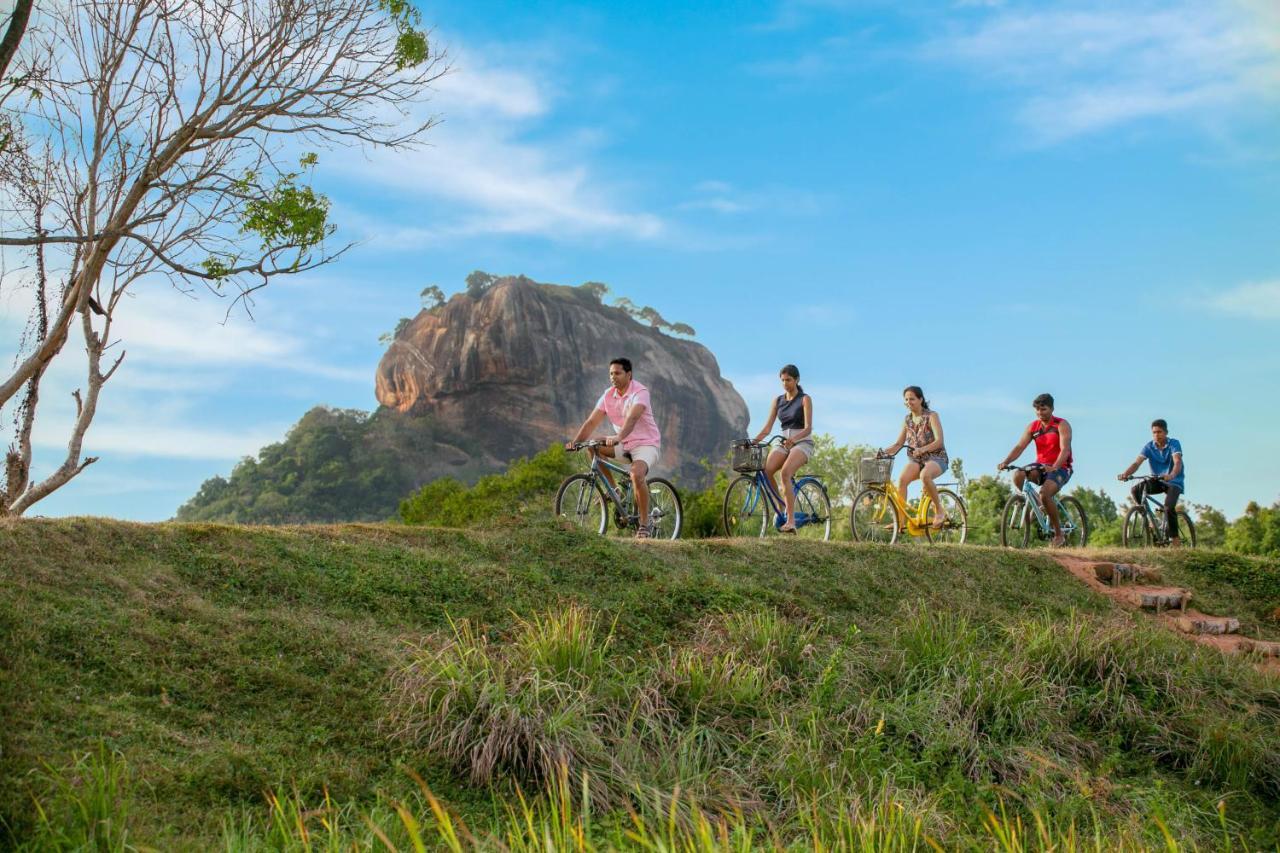 Sigiriya King'S Resort Zewnętrze zdjęcie