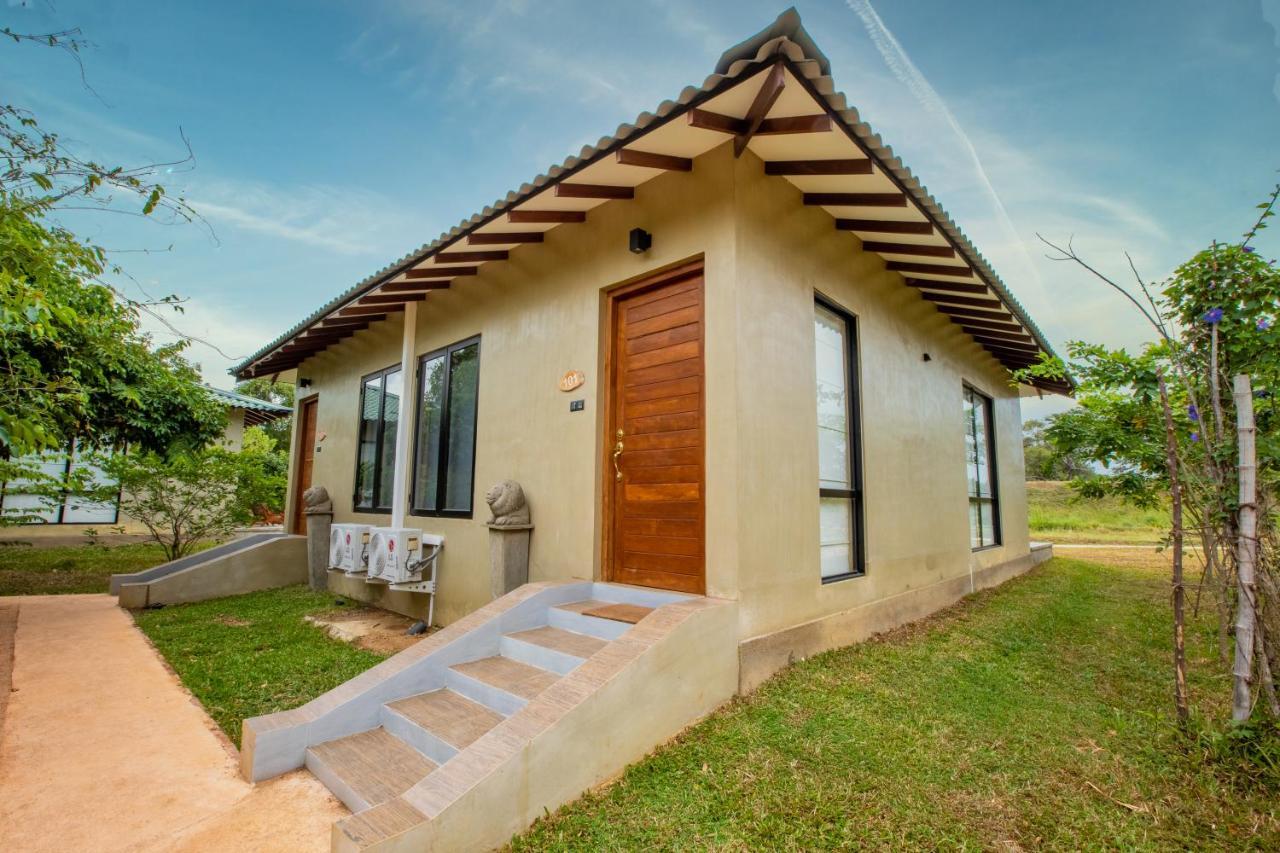 Sigiriya King'S Resort Zewnętrze zdjęcie