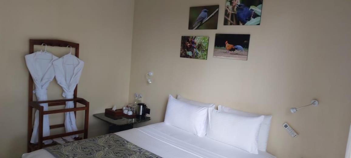 Sigiriya King'S Resort Zewnętrze zdjęcie