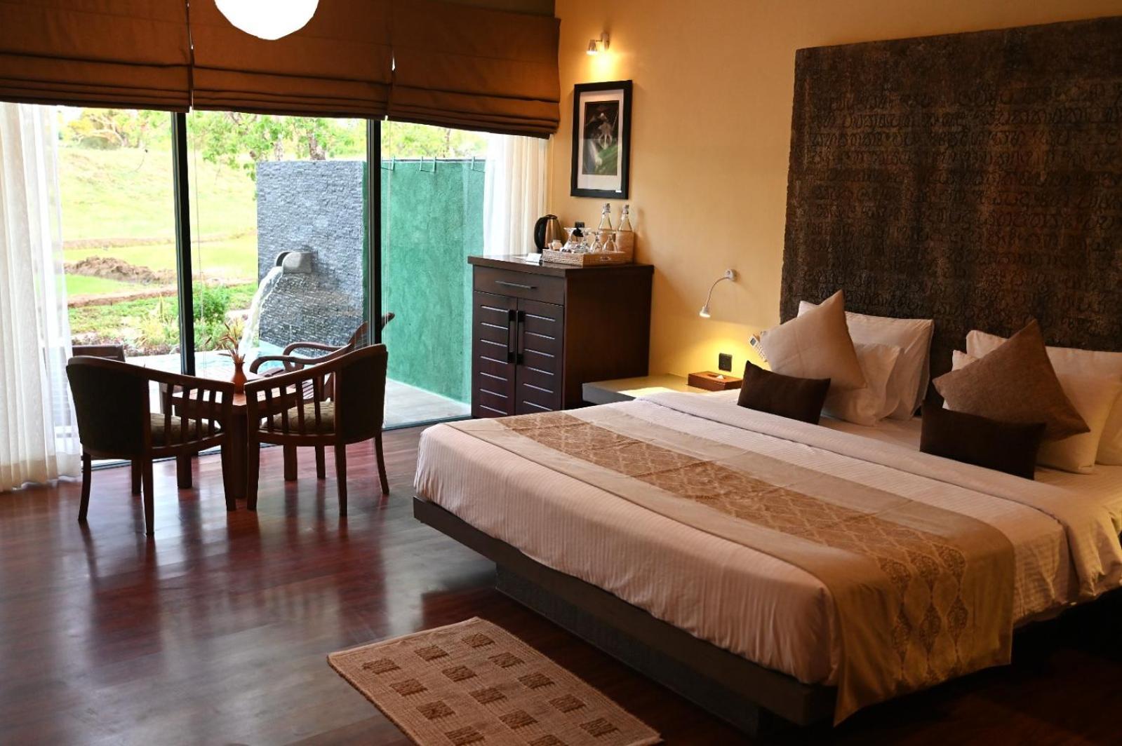 Sigiriya King'S Resort Zewnętrze zdjęcie