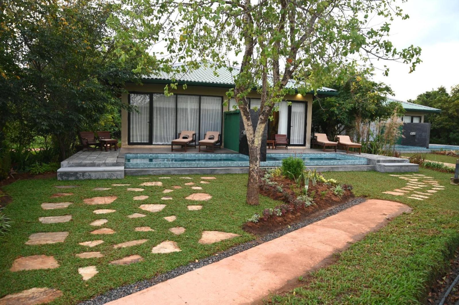 Sigiriya King'S Resort Zewnętrze zdjęcie
