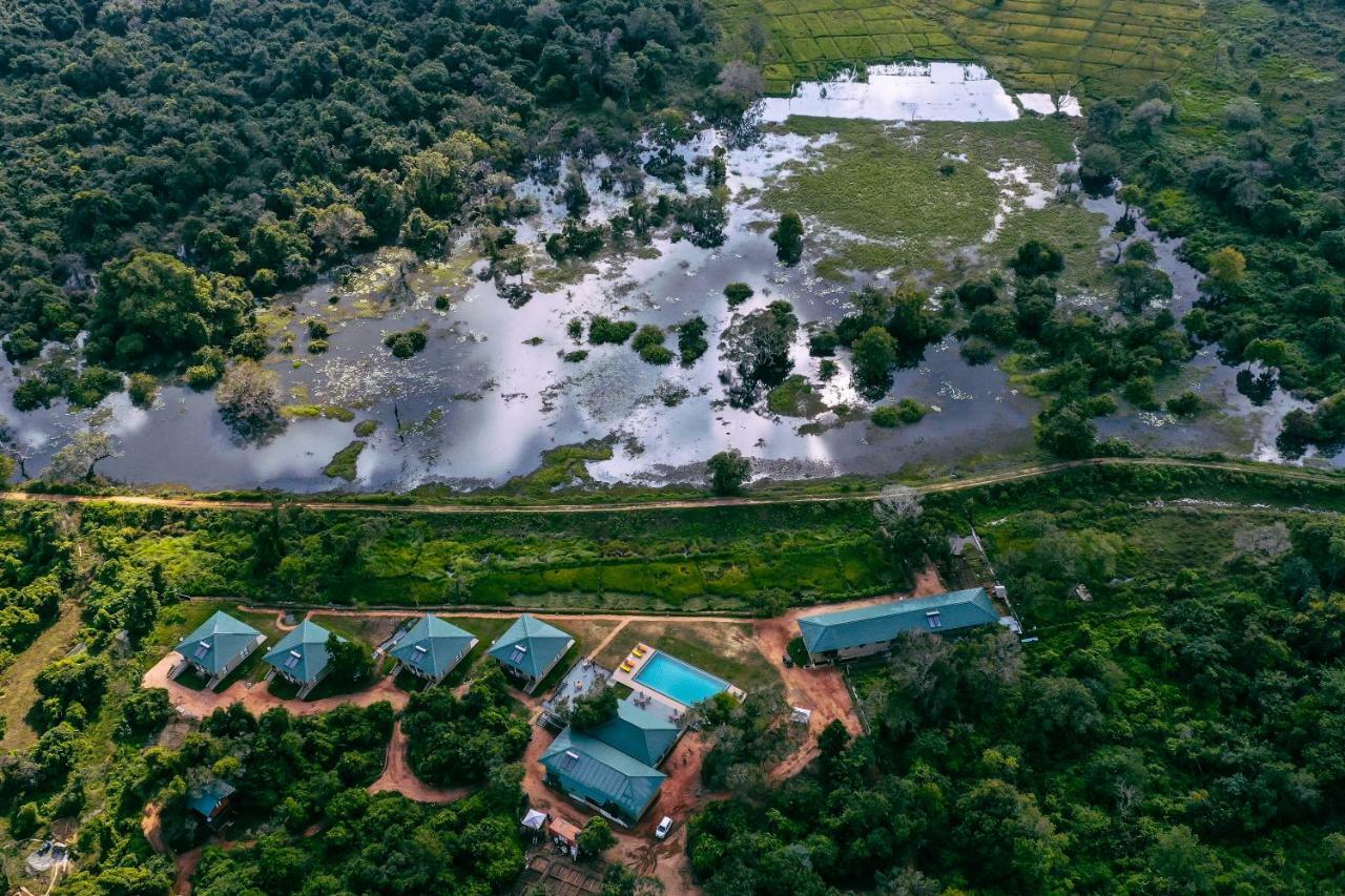 Sigiriya King'S Resort Zewnętrze zdjęcie