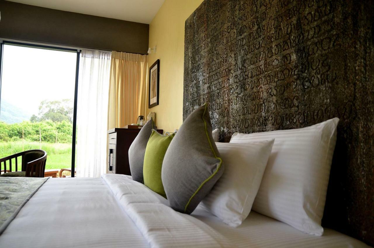 Sigiriya King'S Resort Zewnętrze zdjęcie